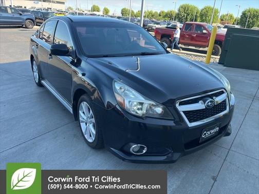 2013 Subaru Legacy Limited