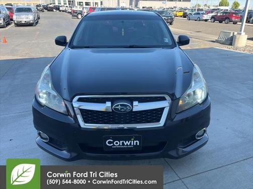 2013 Subaru Legacy Limited