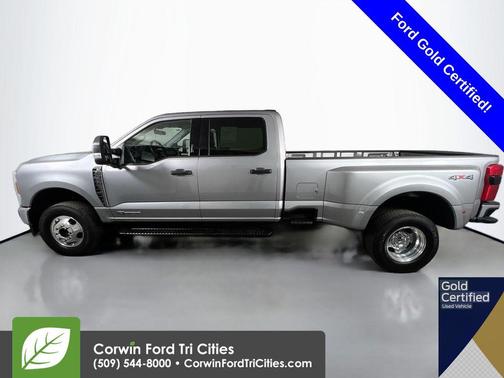 2024 Ford F-350 XLT