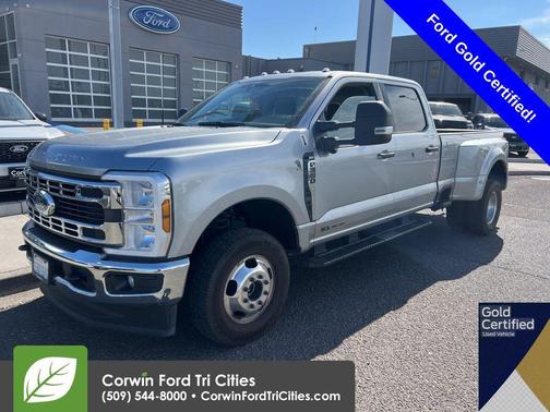 2024 Ford F-350 XLT