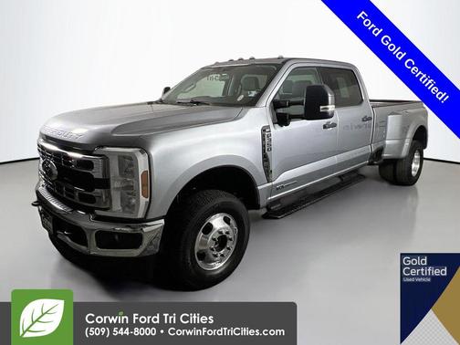 2024 Ford F-350 XLT
