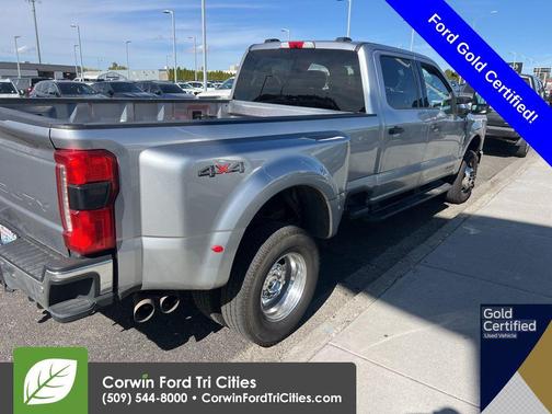 2024 Ford F-350 XLT