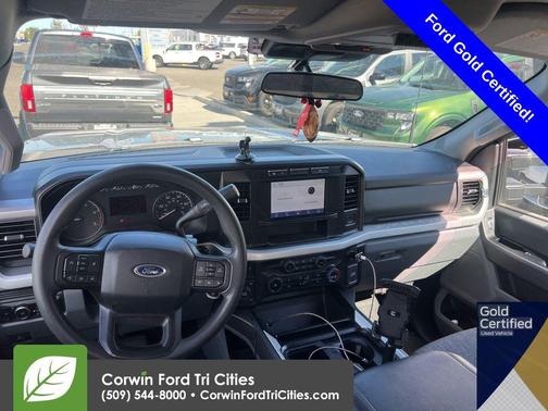2024 Ford F-350 XLT