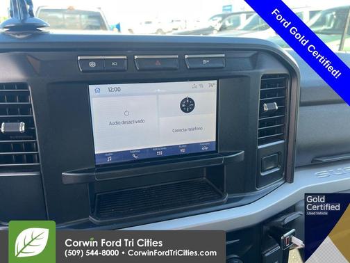 2024 Ford F-350 XLT