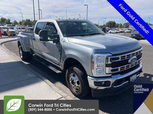 2024 Ford F-350 XLT