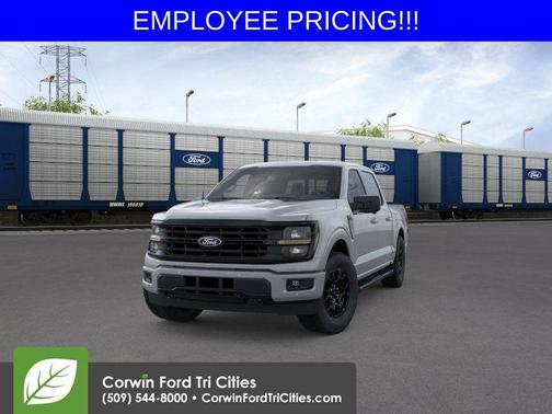 Avalanche 2026 Ford F-150 XLT