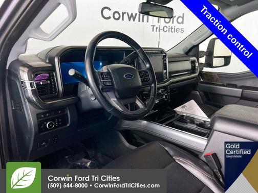 2024 Ford F-350 Lariat