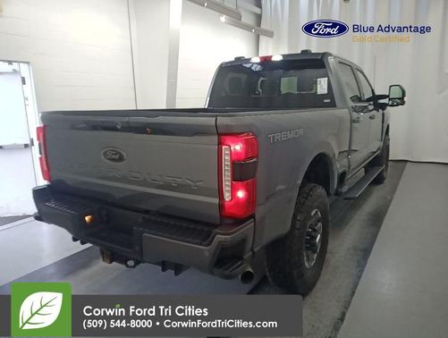 2024 Ford F-350 Lariat