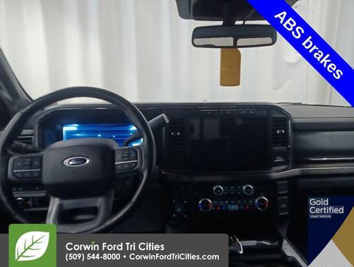 2024 Ford F-350 Lariat