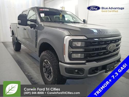 2024 Ford F-350 Lariat