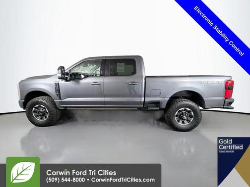 2024 Ford F-350 Lariat
