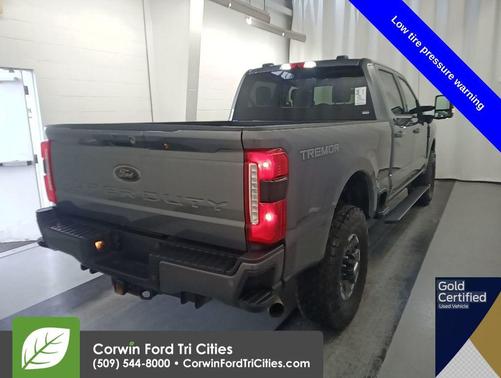 2024 Ford F-350 Lariat