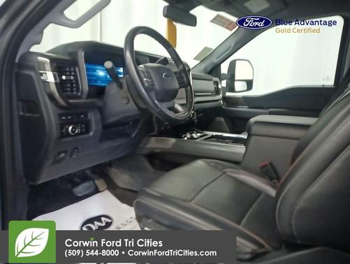 2024 Ford F-350 Lariat