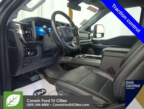 2024 Ford F-350 Lariat