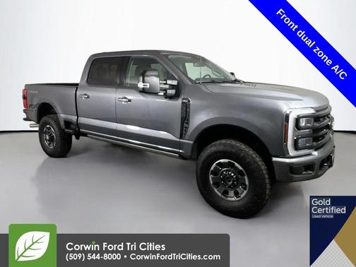 2024 Ford F-350 Lariat