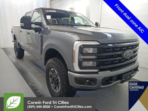 2024 Ford F-350 Lariat