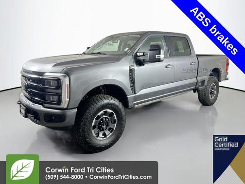 2024 Ford F-350 Lariat
