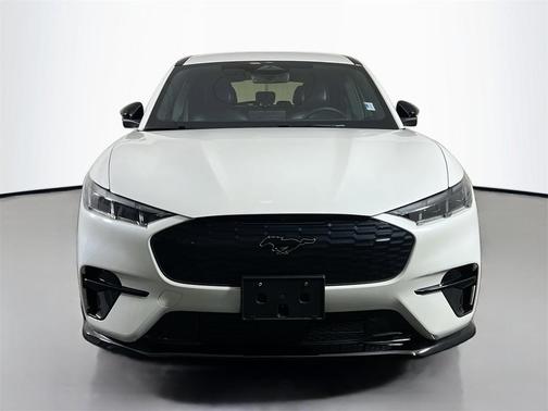 2024 Ford Mustang Mach-E GT
