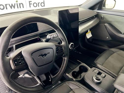 2024 Ford Mustang Mach-E GT