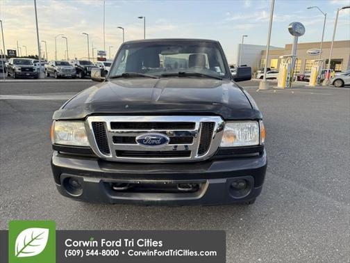 2011 Ford Ranger Sport