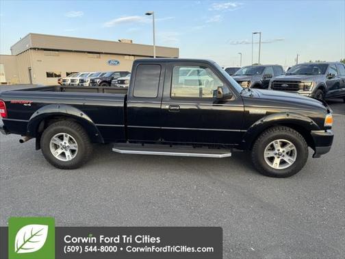 2011 Ford Ranger Sport