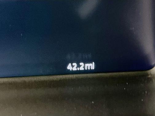 2025 Ford Bronco Stroppe Edition