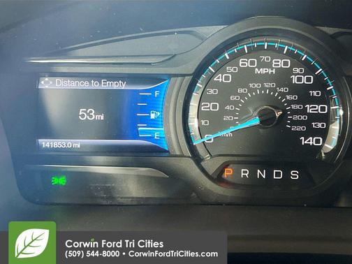 2017 Ford Flex Limited w/EcoBoost