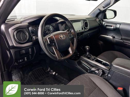 2016 Toyota Tacoma TRD Off Road