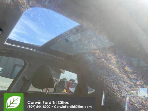 Phantom Black 2022 Hyundai TUCSON Hybrid SEL Convenience