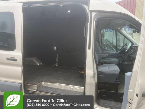 2018 Ford Transit-150 Base