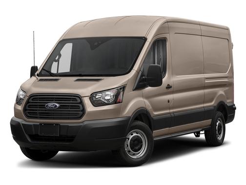 2018 Ford Transit-150 Base
