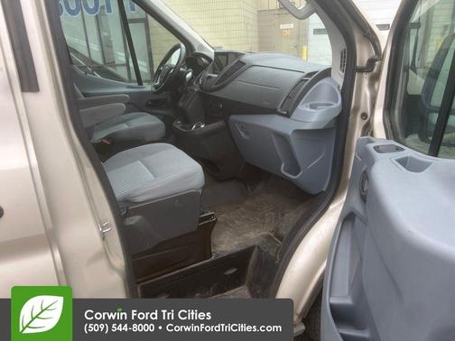 2018 Ford Transit-150 Base