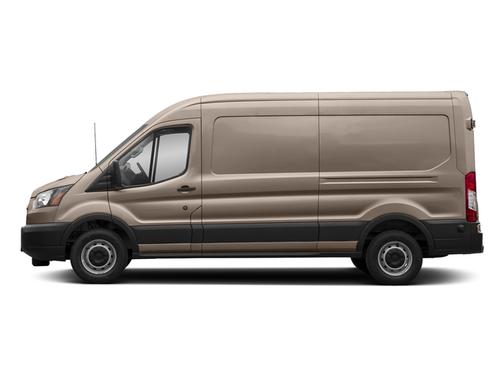 2018 Ford Transit-150 Base