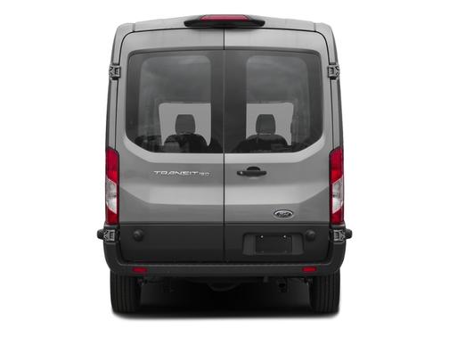 2018 Ford Transit-150 Base