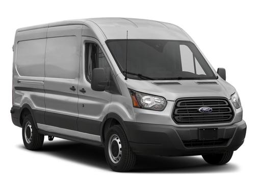2018 Ford Transit-150 Base