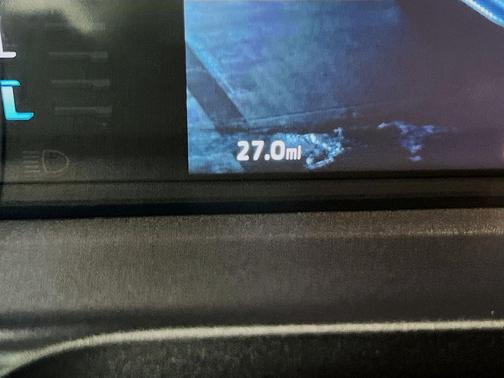 Marsh Gray 2026 Ford Ranger XL