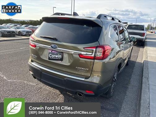 2024 Subaru Ascent Touring 7-Passenger