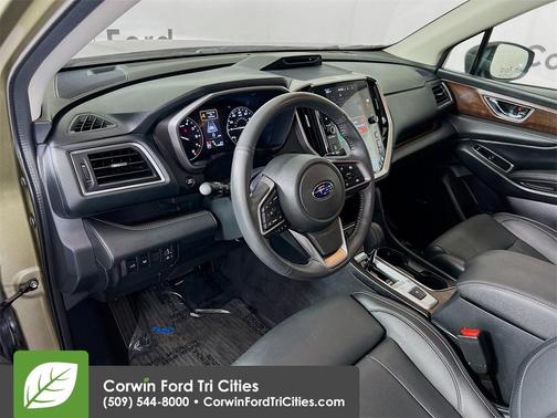 2024 Subaru Ascent Touring 7-Passenger