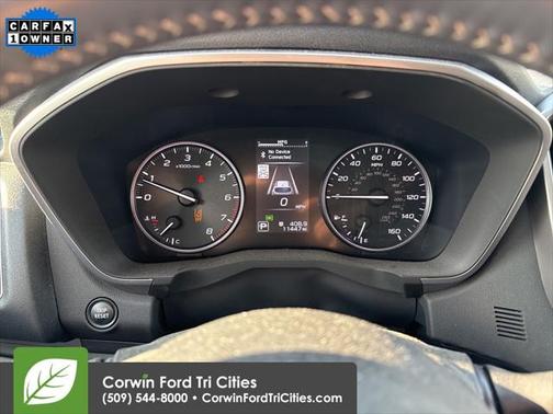 2024 Subaru Ascent Touring 7-Passenger