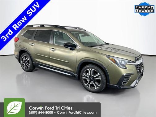 2024 Subaru Ascent Touring 7-Passenger