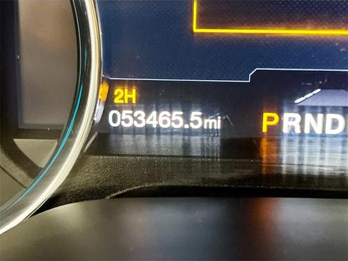 2019 Ford F-350 Platinum