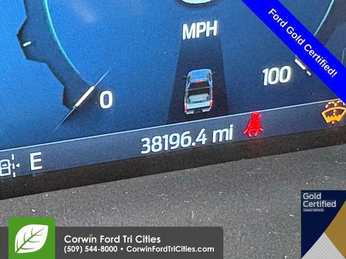 2024 Ford F-350 Platinum