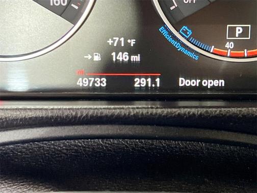 2016 BMW 328 xDrive