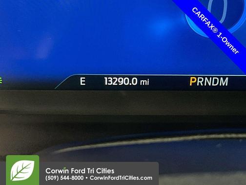 Rapid Red Metallic Tinted Clearcoat 2024 Ford Explorer ST
