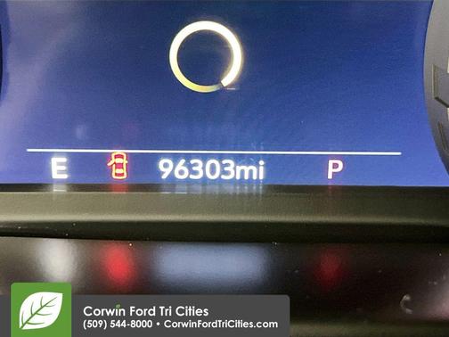 2021 Chevrolet Silverado 2500 High Country