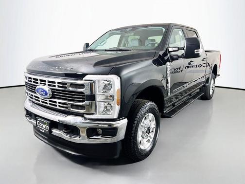 2026 Ford F-250 XLT