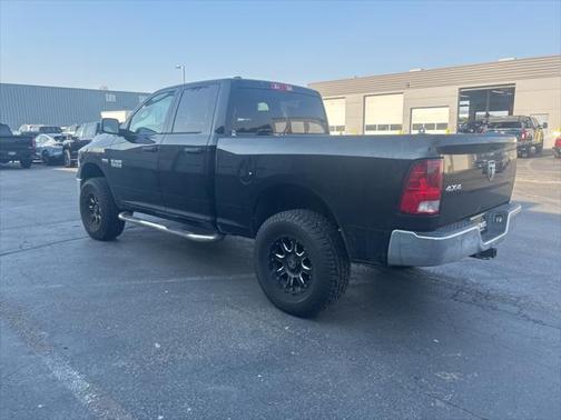 2014 RAM 1500 Tradesman