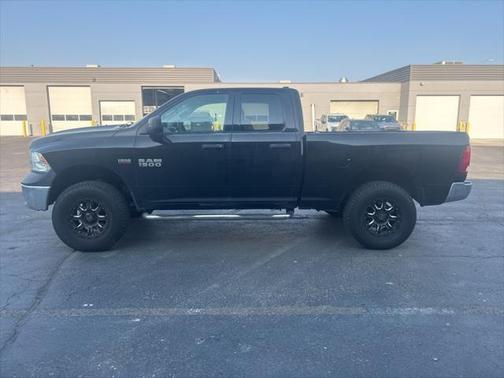 2014 RAM 1500 Tradesman