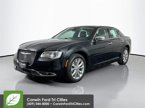 2019 Chrysler 300 Limited