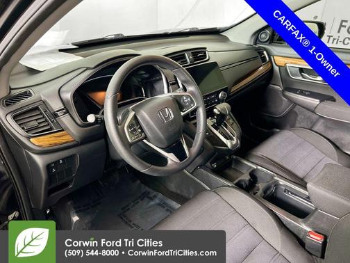 2020 Honda CR-V AWD EX